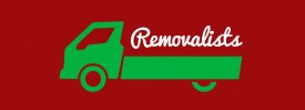 Removalists Kamarooka - Furniture Removals